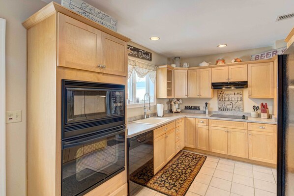 Casa (4 Bedrooms) | Interior