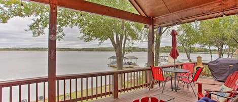 Huis (3 Bedrooms) | Interieur