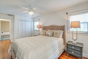 Ferienhaus (2 Bedrooms) | Innenbereich