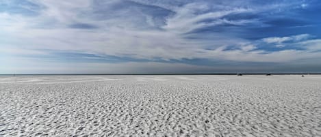 Cottage (2 Bedrooms) | Interior