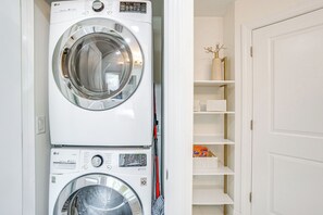 コテージ (2 Bedrooms) | 内装