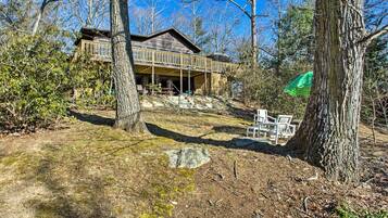 Rumah (2 Bedrooms) | Interior