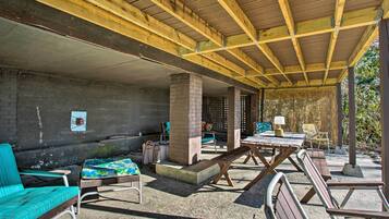 Hus (2 Bedrooms) | Innvendig