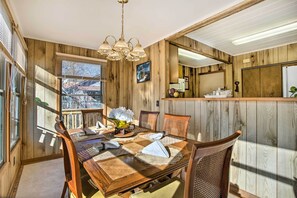 Casa (2 Bedrooms) | Interior