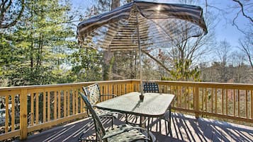 Hus (2 Bedrooms) | Innvendig