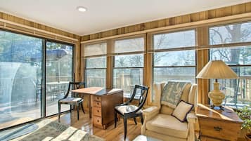 Maison (2 Bedrooms) | Intérieur