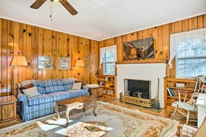 Casa (2 Bedrooms) | Interior