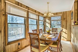 Casa (2 Bedrooms) | Interior