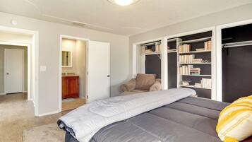Huis (4 Bedrooms) | Interieur
