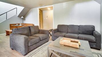 Casa (4 Bedrooms) | Parte interna