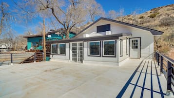 Casa (4 Bedrooms) | Interni