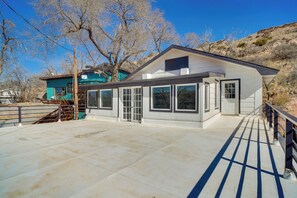 Hus (4 Bedrooms) | Innvendig