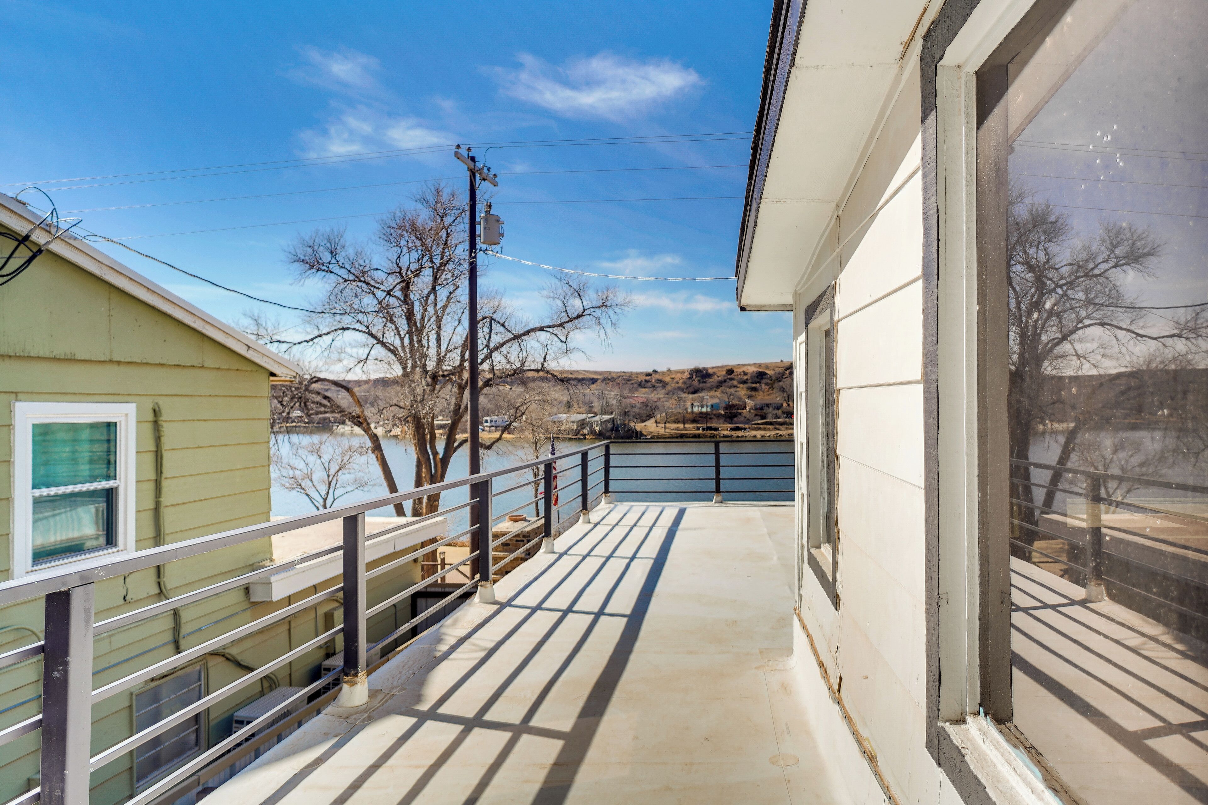 Casa (4 Bedrooms) | Interior