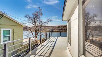 Huis (4 Bedrooms) | Interieur