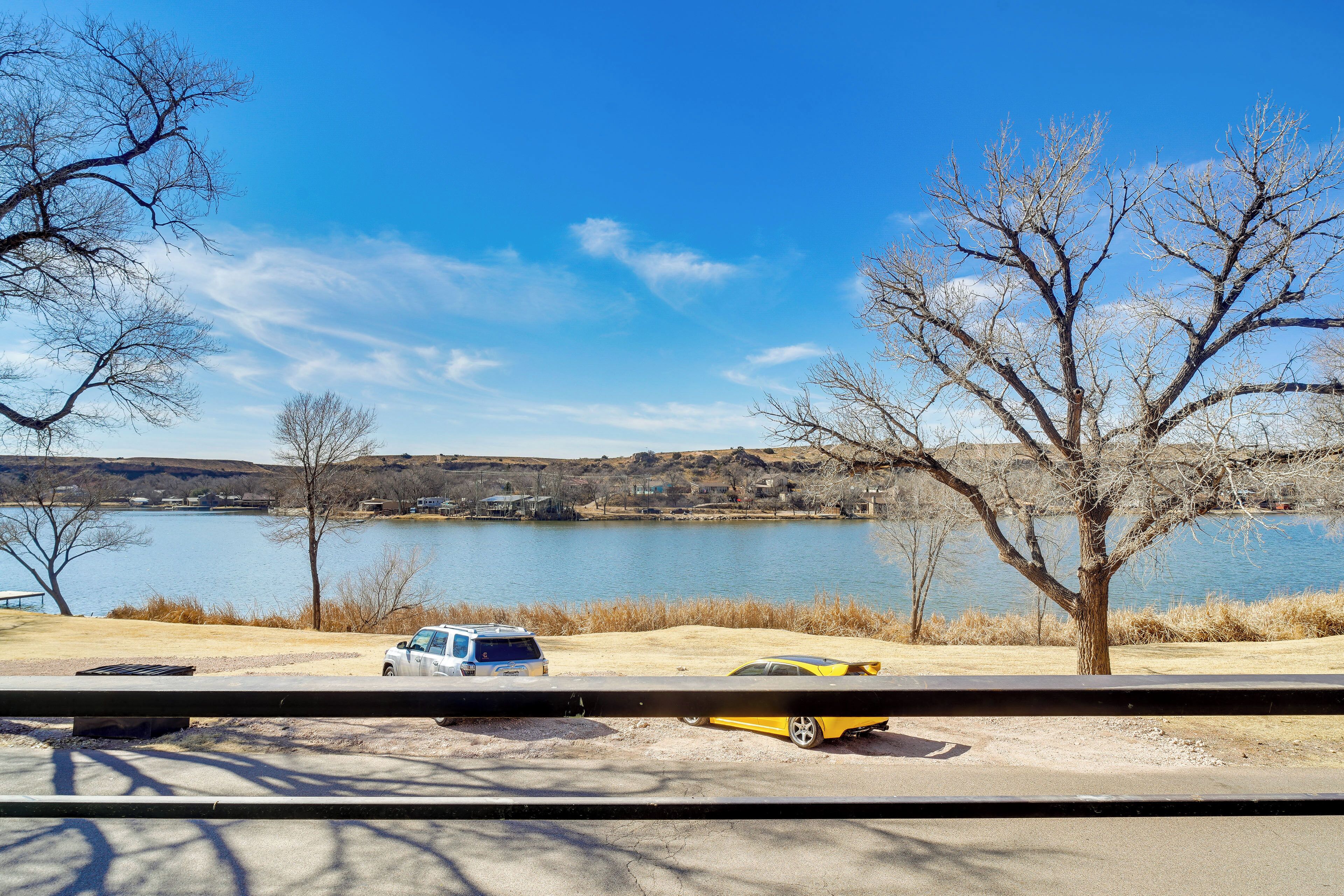 Maison (4 Bedrooms) | Intérieur