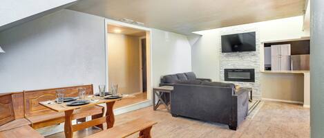 Huis (4 Bedrooms) | Voorkant van accommodatie