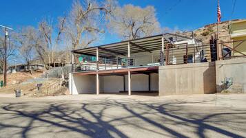 Huis (4 Bedrooms) | Interieur