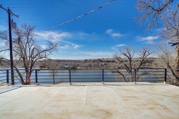 Rumah (4 Bedrooms) | Interior