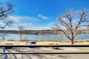 Rumah (4 Bedrooms) | Interior