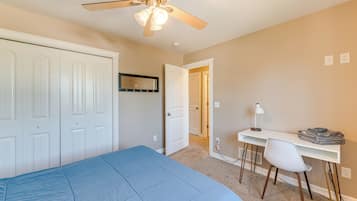 Apartment (3 Bedrooms) | Interior