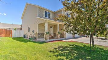 Apartment (3 Bedrooms) | Interior