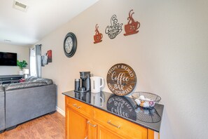 Appartement (3 Bedrooms) | Intérieur