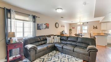 Apartment (3 Bedrooms) | Interior