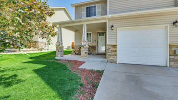 Apartment (3 Bedrooms) | Interior