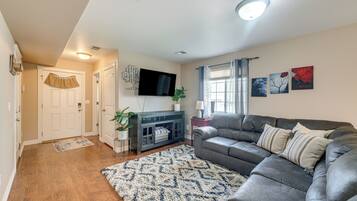 Apartment (3 Bedrooms) | Interior