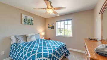 Apartment (3 Bedrooms) | Interior