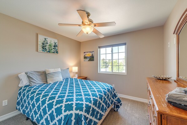 Apartment (3 Bedrooms) | Innenbereich