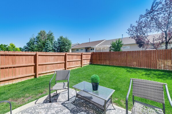 Apartment (3 Bedrooms) | Interior