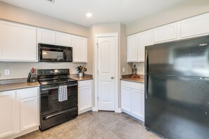 Apartment (3 Bedrooms) | Innenbereich