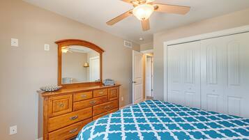 Apartment (3 Bedrooms) | Interior