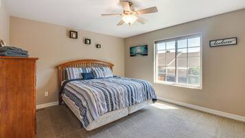 Apartment (3 Bedrooms) | Interior