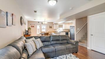 Apartment (3 Bedrooms) | Interior