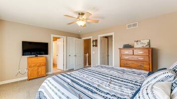 Apartment (3 Bedrooms) | Interior