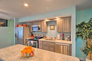 平房 (1 Bedroom) | 住宿內部