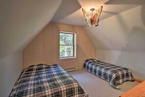 Maison (5 Bedrooms) | Intérieur