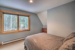 Casa (5 Bedrooms) | Parte interna