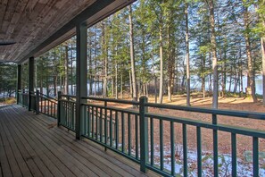 Ferienhaus (5 Bedrooms) | Innenbereich