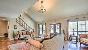 Casa (6 Bedrooms) | Interior