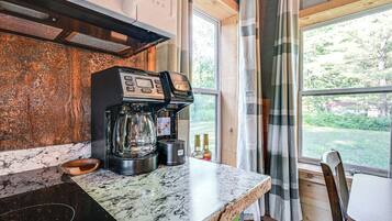 คอทเทจ (1 Bedroom) | ภายใน