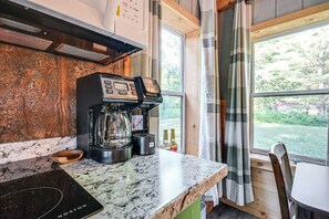 Cottage (1 Bedroom) | Interior