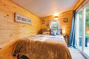 Cottage (1 Bedroom) | Interior