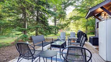 Cottage (1 Bedroom) | Interior