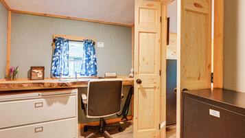 Cottage (1 Bedroom) | Interior