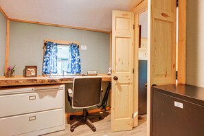 Casa rural (1 Bedroom) | Interior