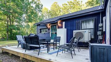 Cottage (1 Bedroom) | Interior