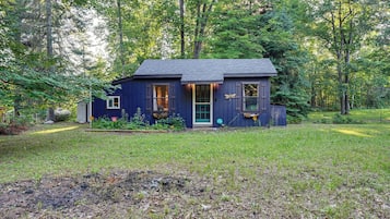 Cottage (1 Bedroom) | Interior